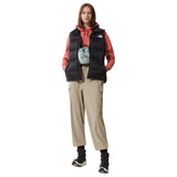 The North Face Women's Diablo Down Vest TNF Black Heather TNF Black / X-Small-TNF Black Heather TNF Black / Small-TNF Black Heather TNF Black / Medium-TNF Black Heather TNF Black / Large-TNF Black Heather TNF Black / X-Large #- 53 Degrees North 