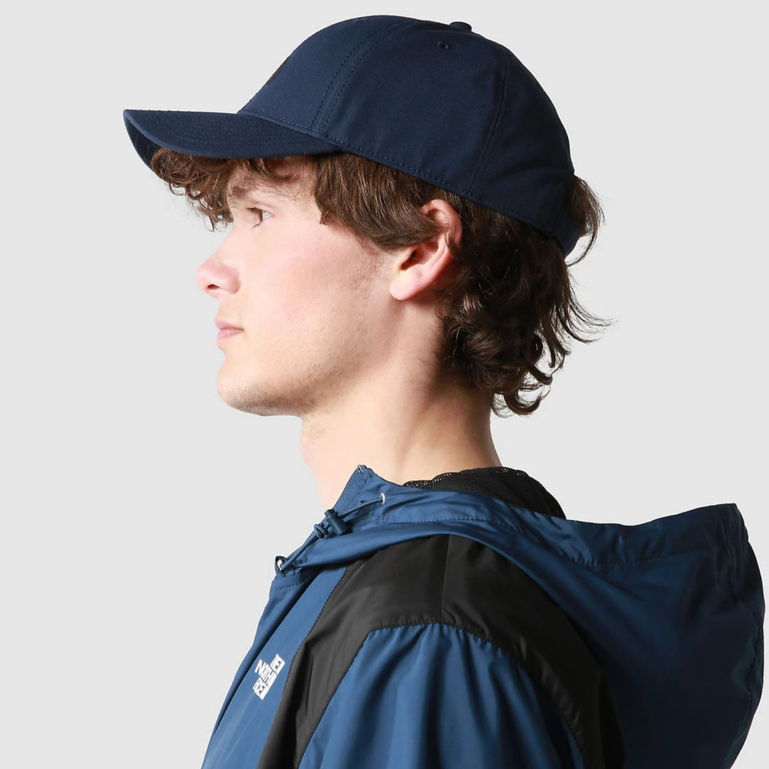 The North Face Recycled 66 Classic Hat #color_summit-navy