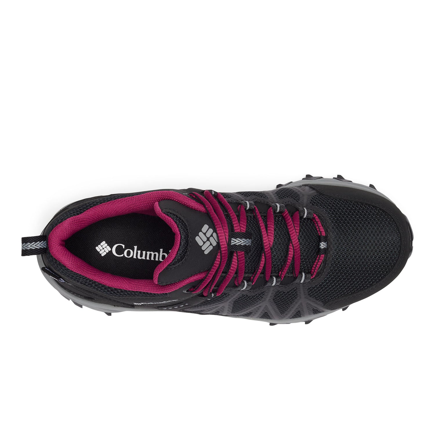 Columbia Women's Peakfreak II OutDry Waterproof Walking Shoe 