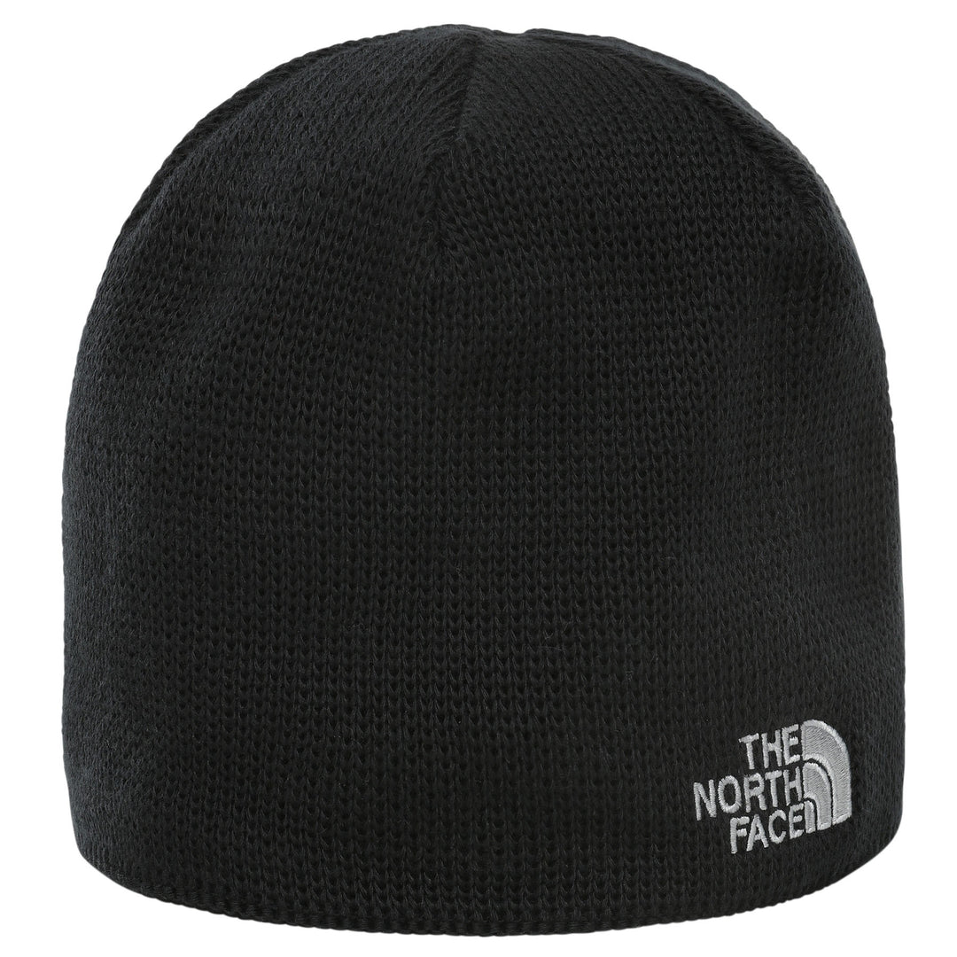 The North Face Unisex Bones Recycled Beanie #color_tnf-black