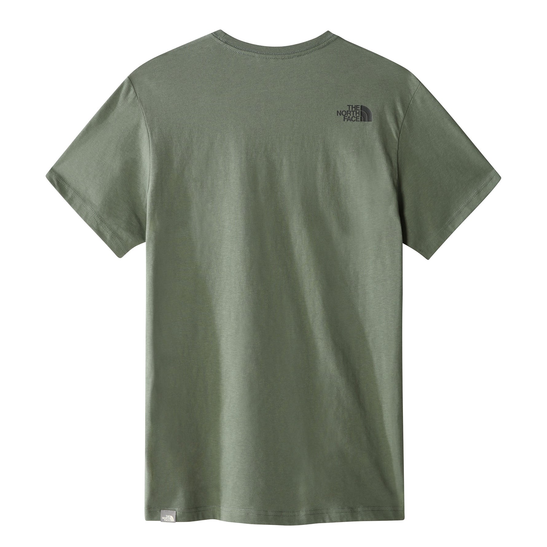 The North Face Men's Short Sleeve Never Stop Exploring T-Shirt 