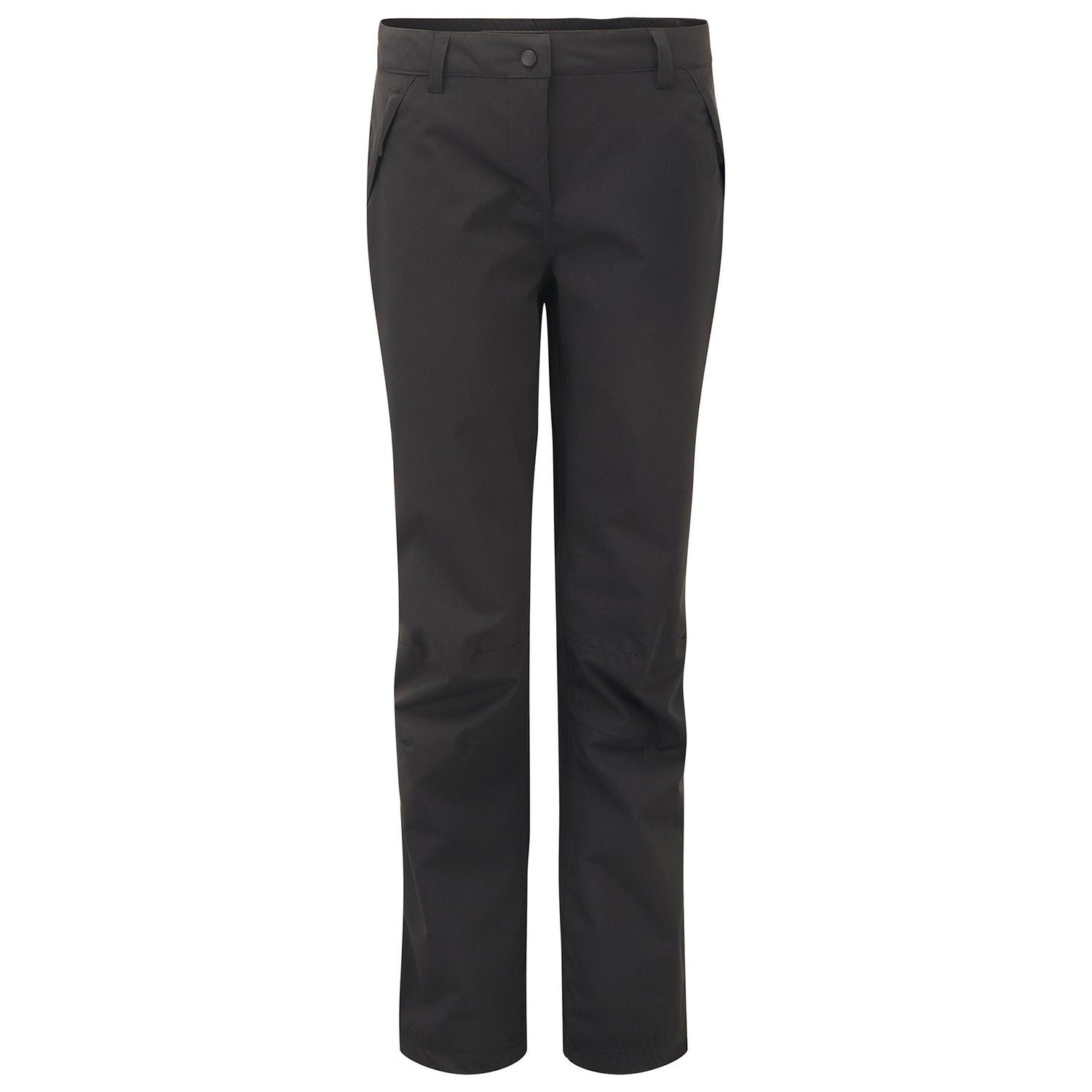 Craghoppers Women's Aysgarth II Thermo Waterproof Pants Black / X-Small-Black / Small-Black / Medium-Black / Large-Black / X-Large #- 53 Degrees North 