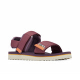 Columbia Women's Via Sandal Desert Nights Antique Mauve/Squash / 4-Antique Mauve/Squash / 5-Antique Mauve/Squash / 6-Antique Mauve/Squash / 7-Antique Mauve/Squash / 8 #- 53 Degrees North 