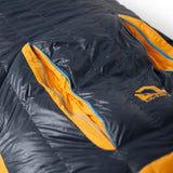 Men's Disco Down Sleeping Bag