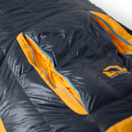 Men's Disco Down Sleeping Bag