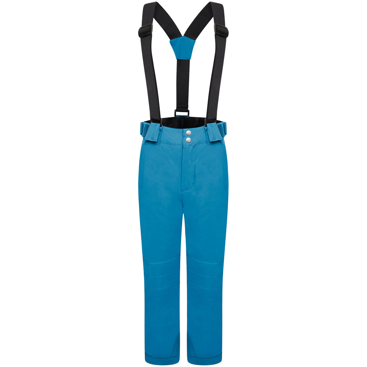 Dare 2b Kids' Motive Pants Black / Age 3-4-Black / Age 5-6-Black / Age 7-8-Black / Age 9-10-Black / Age 11-12 #- 53 Degrees North 