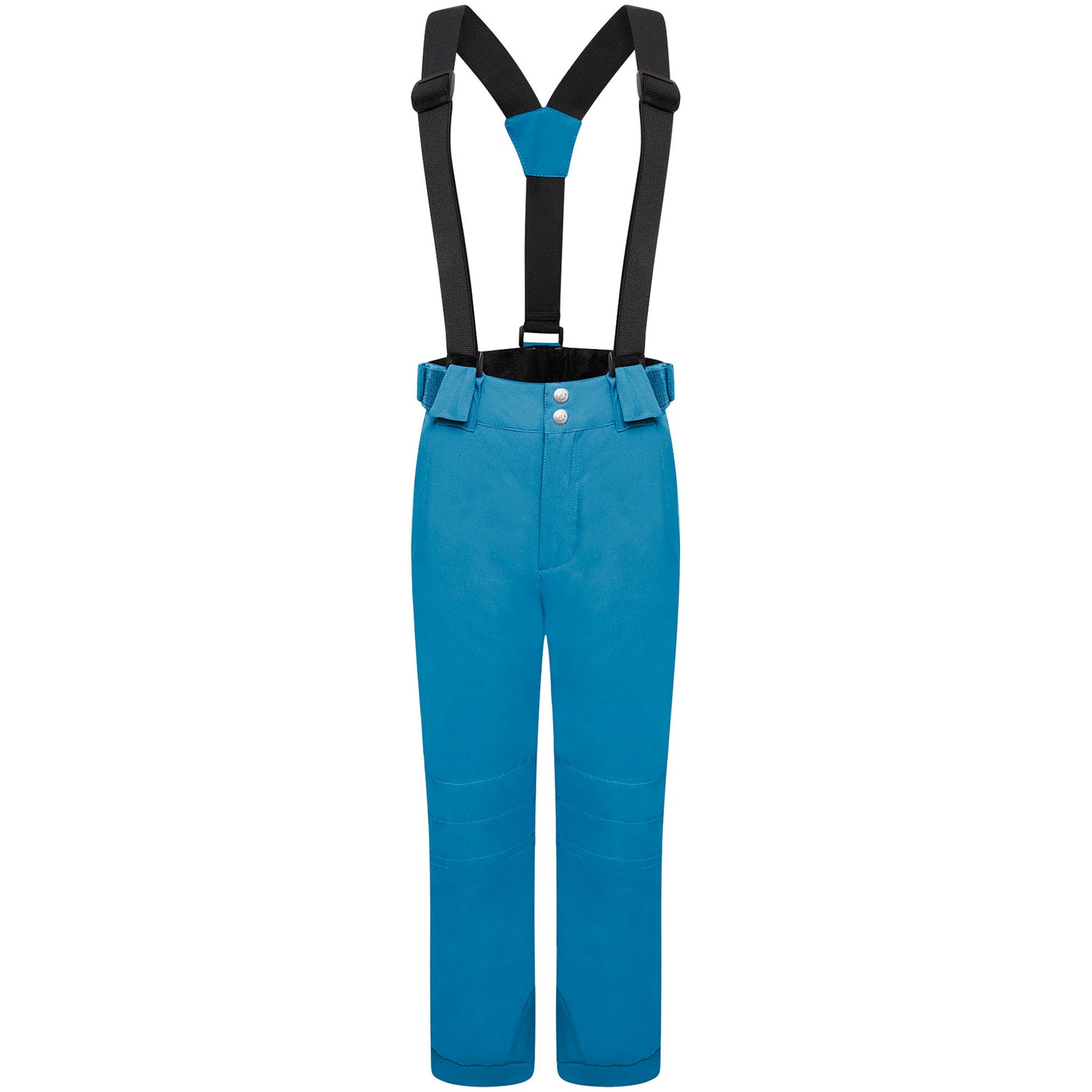 Dare 2b Kids' Motive Pants Black / Age 3-4-Black / Age 5-6-Black / Age 7-8-Black / Age 9-10-Black / Age 11-12 #- 53 Degrees North 