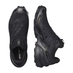 Salomon Men's Speedcross 6 GORE-TEX Running Shoes 