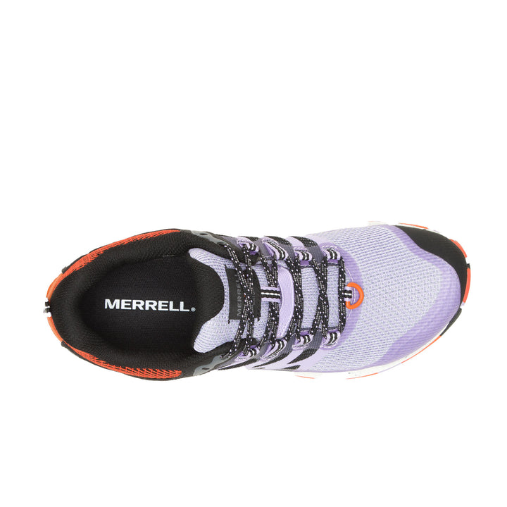 Merrell Women's Antora 3 Gore-Tex Walking Shoes #color_orchid-dr