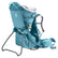 Deuter Kid Comfort Active SL Child Carrier Currant-Denim #- 53 Degrees North 