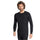 ODLO Men's Active Warm Eco Baselayer Top Black / Small-Black / Medium-Black / Large-Black / X-Large-Black / XX-Large #- 53 Degrees North 