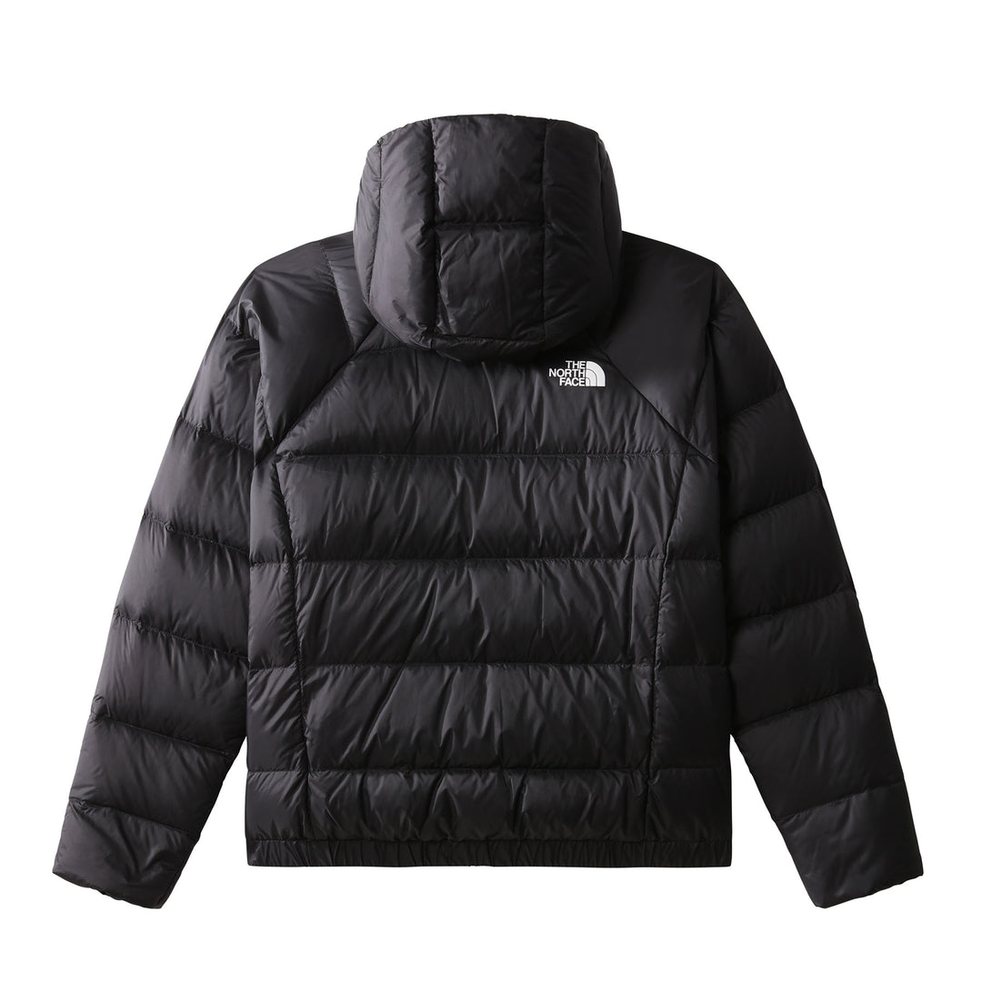 The North Face Women's Hyalite Down Jacket #color_tnf-black