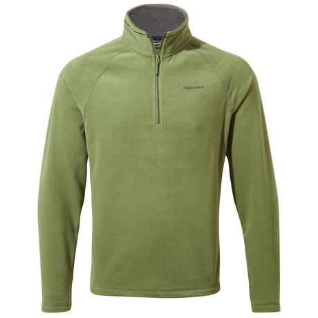 Craghoppers Men's Corey VI Half Zip Fleece Pullover | 53 Degrees North