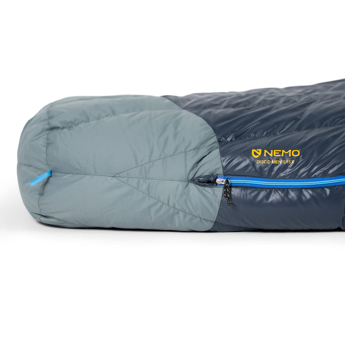 Men's Disco Down Sleeping Bag