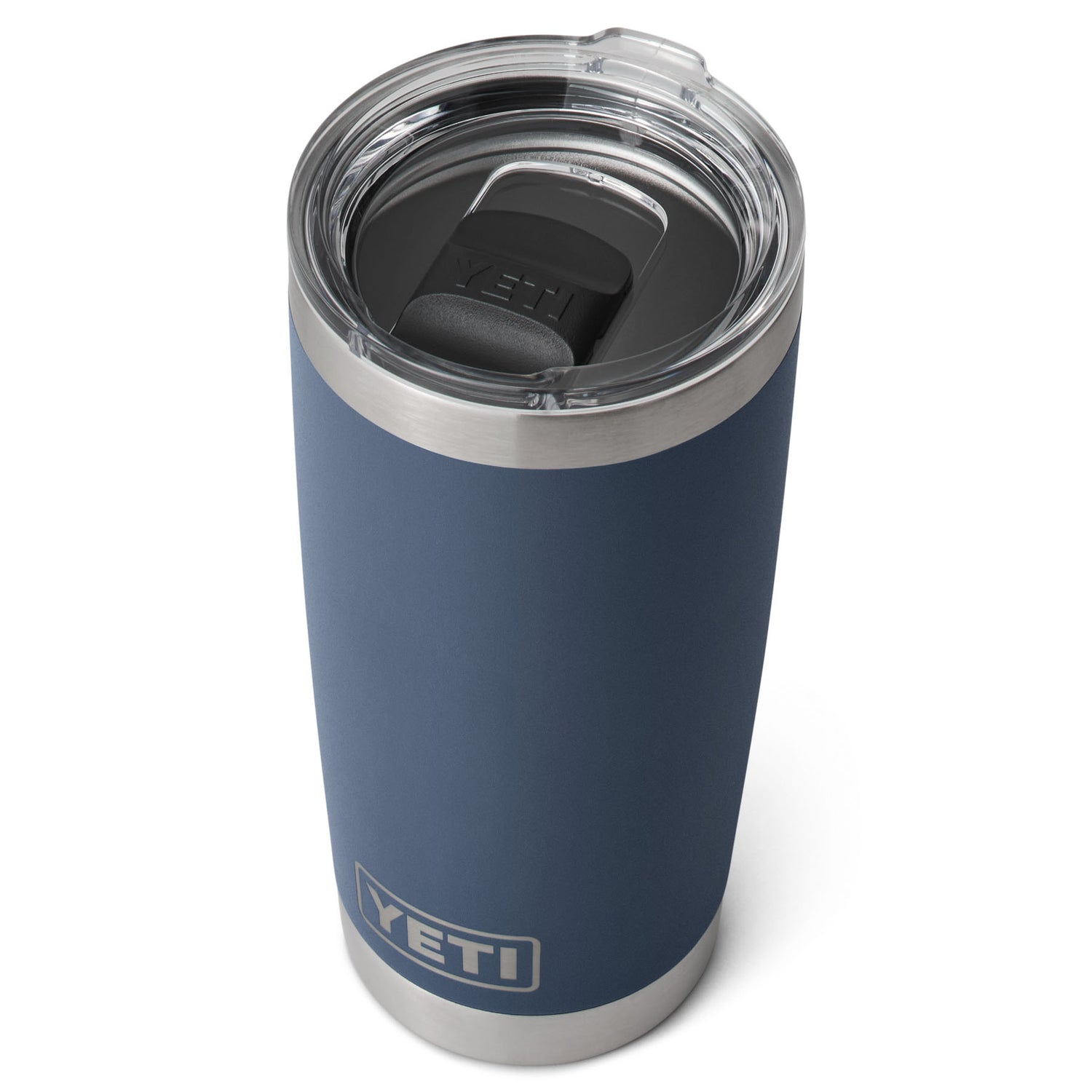 YETI Rambler 20 oz (591 ml) Tumbler | 53 Degrees North