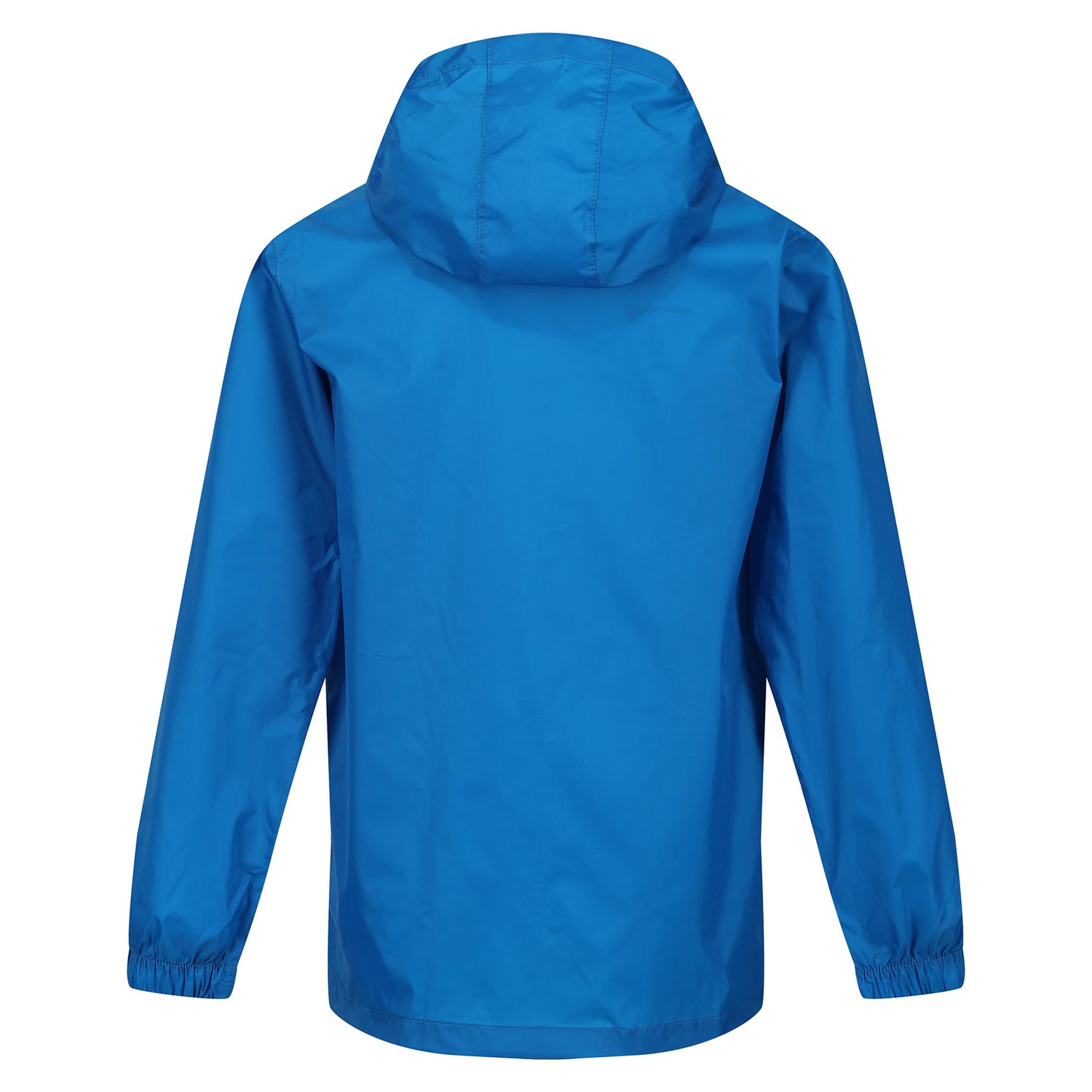 Regatta Kids' Pack-It Waterproof Packaway Jacket | 53 Degrees North