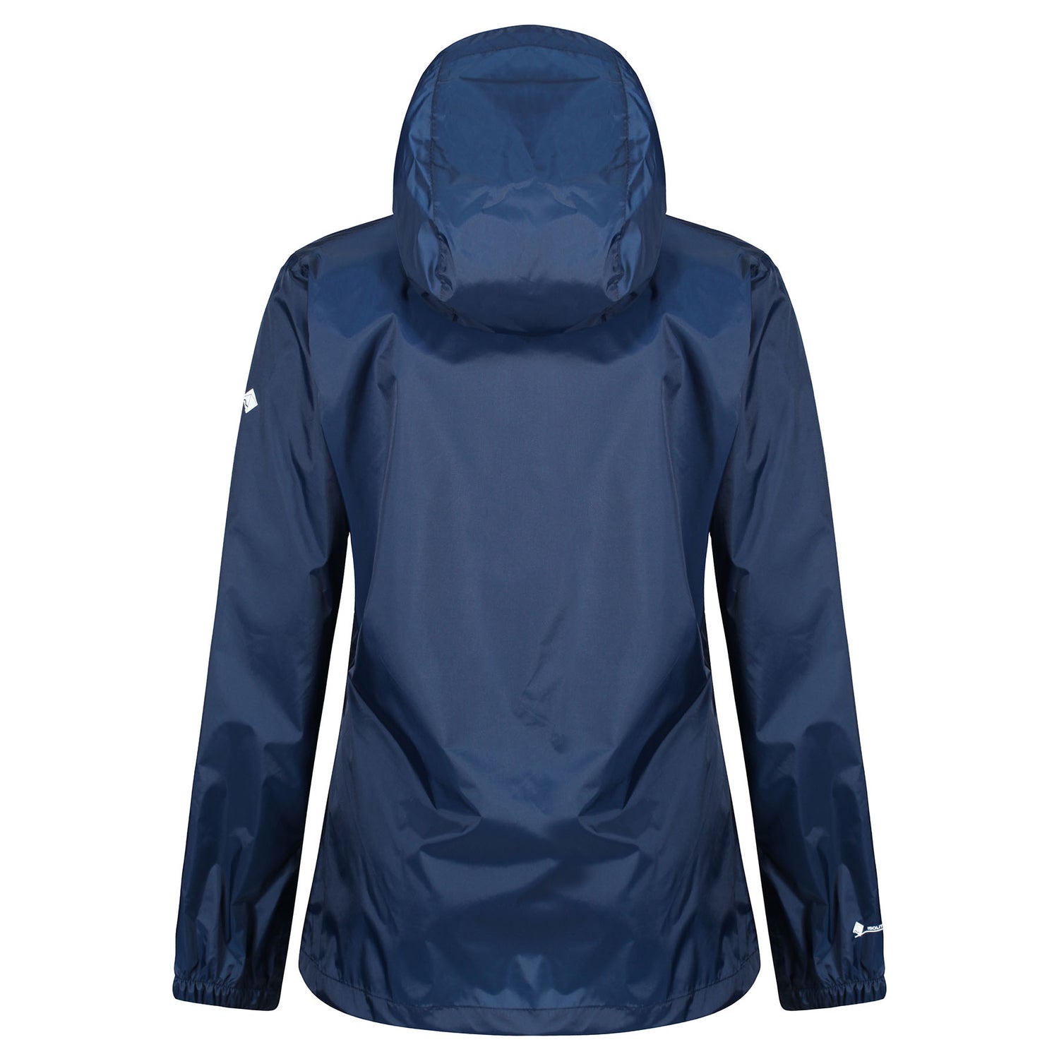 Regatta Women's Pack-It III Waterproof Jacket | 53 Degrees North