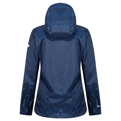 Regatta Women's Pack-It III Waterproof Jacket | 53 Degrees North