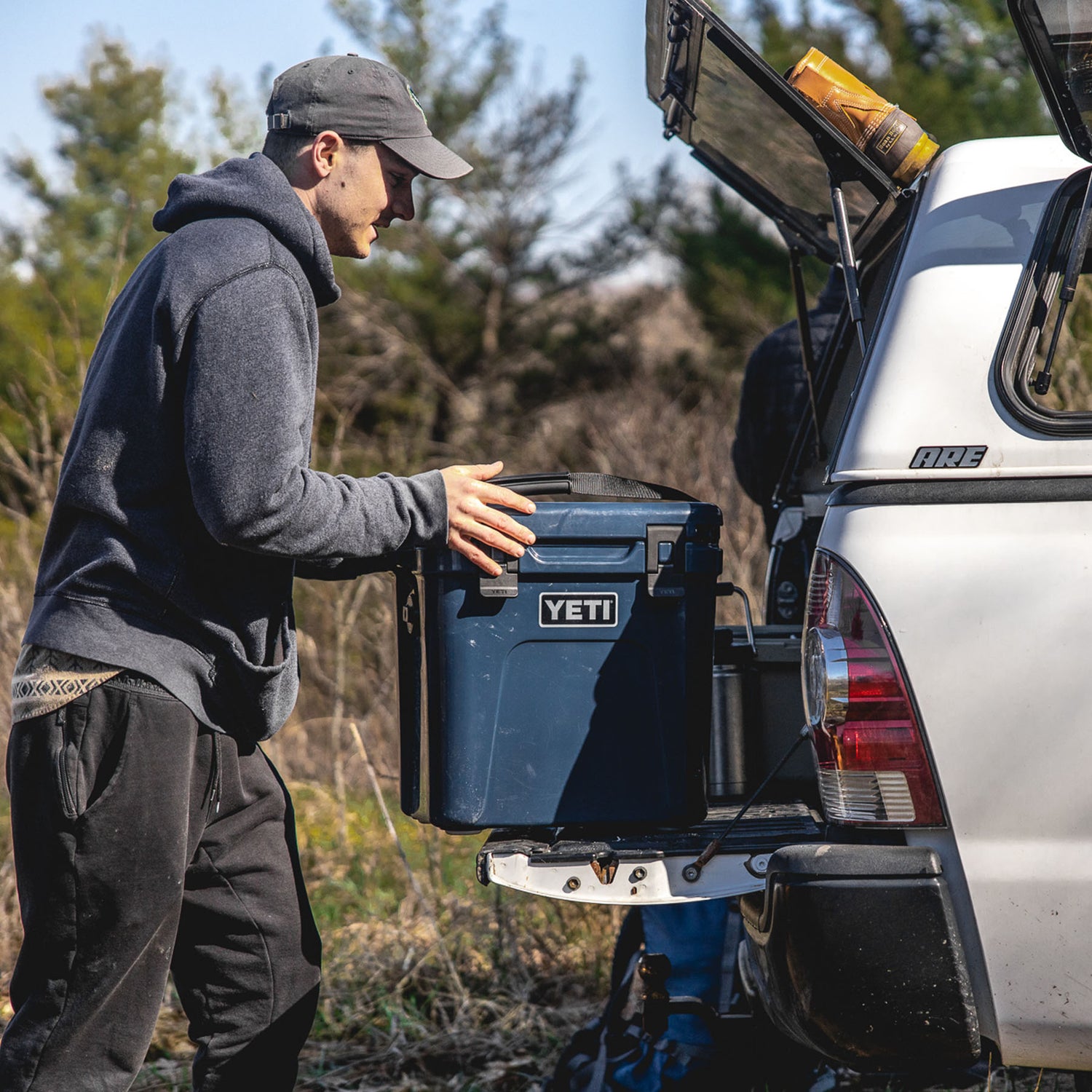 YETI Roadie 24 Cool Box | 53 Degrees North