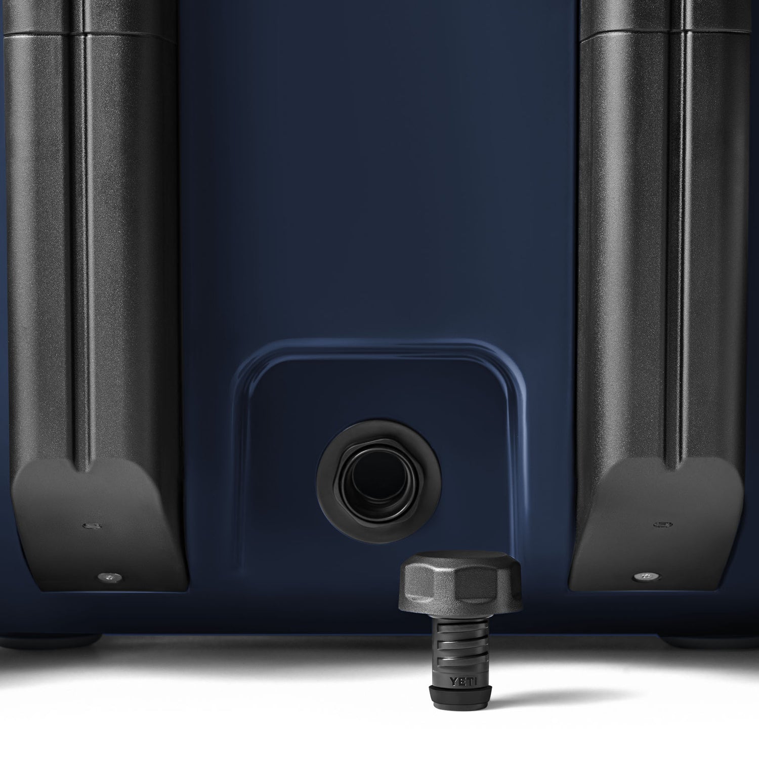 YETI Roadie 48 Wheeled Cool Box Firefly Yellow-Navy #- 53 Degrees North 