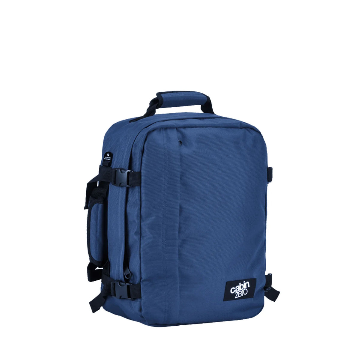 Cabin Zero Classic Cabin Backpack 28L | 53 Degrees North