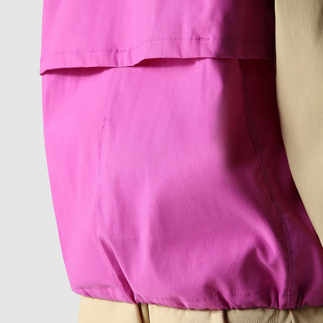 The North Face Women's Class V Pullover Purple Cactus Flower/Khaki Stone / X-Small-Purple Cactus Flower/Khaki Stone / Small-Purple Cactus Flower/Khaki Stone / Medium-Purple Cactus Flower/Khaki Stone / Large-Purple Cactus Flower/Khaki Stone / X-Large #- 53 Degrees North 