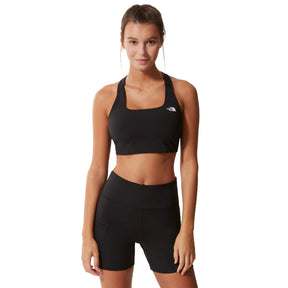The North Face Women's Movmynt Sports Bra TNF Black / X-Small-TNF Black / Small-TNF Black / Medium-TNF Black / Large-TNF Black / X-Large #- 53 Degrees North 