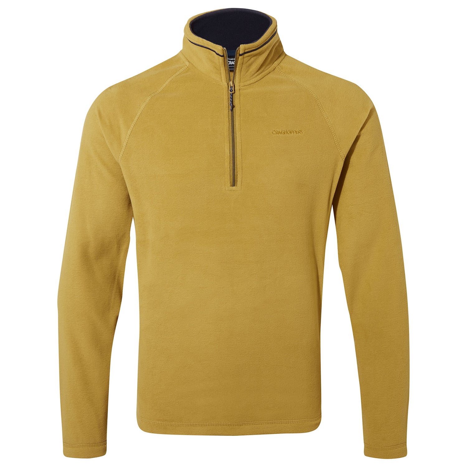 Craghoppers Men's Corey VI Half Zip Fleece Pullover | 53 Degrees North