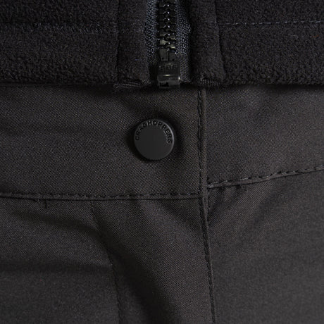 Craghoppers Women's Aysgarth II Thermo Waterproof Pants Black / X-Small-Black / Small-Black / Medium-Black / Large-Black / X-Large #- 53 Degrees North 