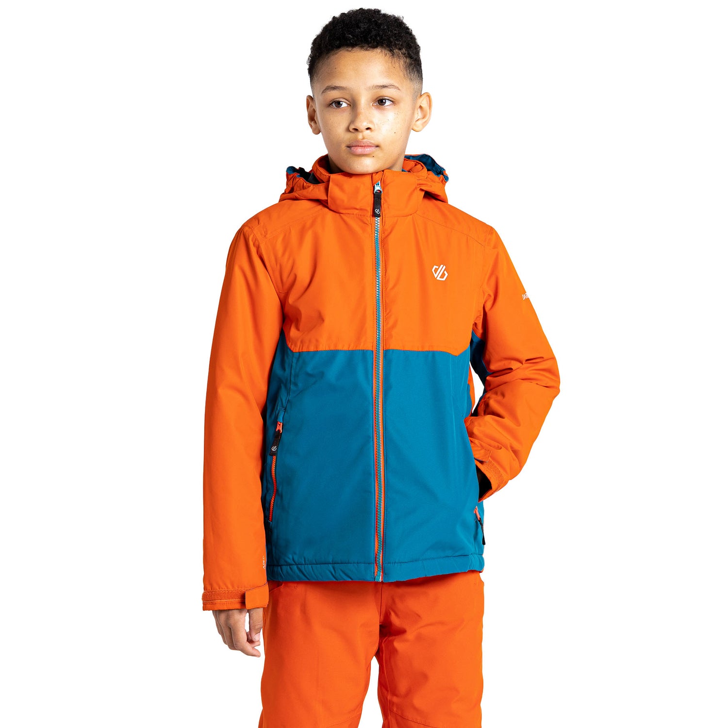 Dare 2b Kids' Impose III Ski Jacket | 53 Degrees North