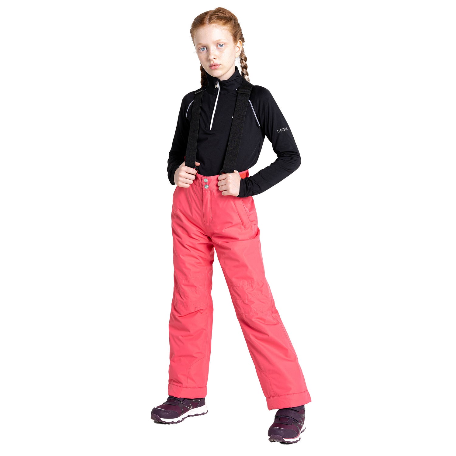 Dare 2b Kids' Motive Pants | 53 Degrees North
