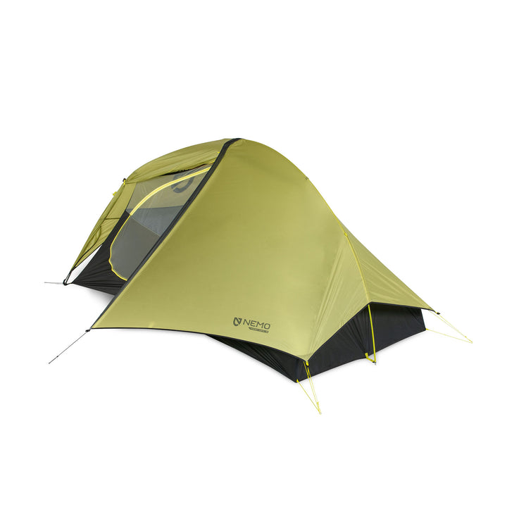 Hornet OSMO Ultralight 2 Person Backpacking Tent