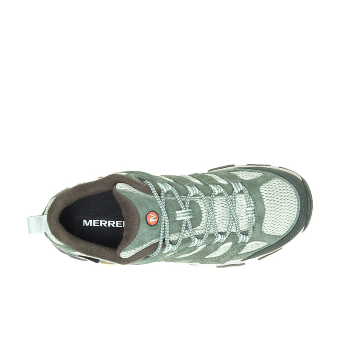 Merrell Women's Moab 3 GORE-TEX Walking Shoes #color_laurel