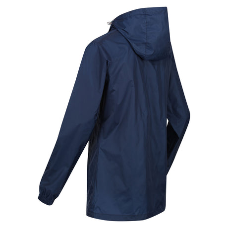 Regatta Women's Pack-It III Waterproof Jacket | 53 Degrees North
