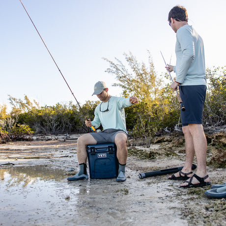 YETI Roadie 24 Cool Box | 53 Degrees North