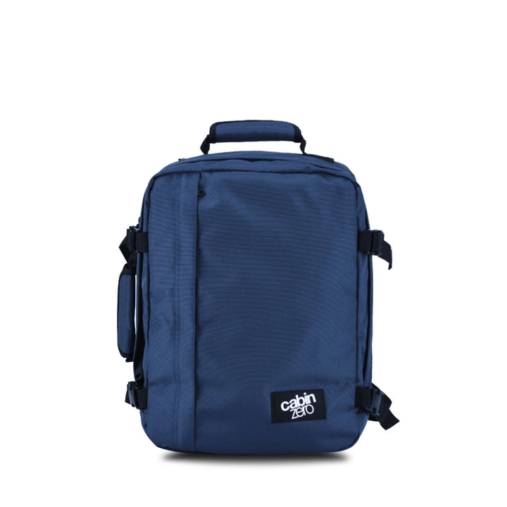 Cabin Zero Classic Backpack 28L #color_navy