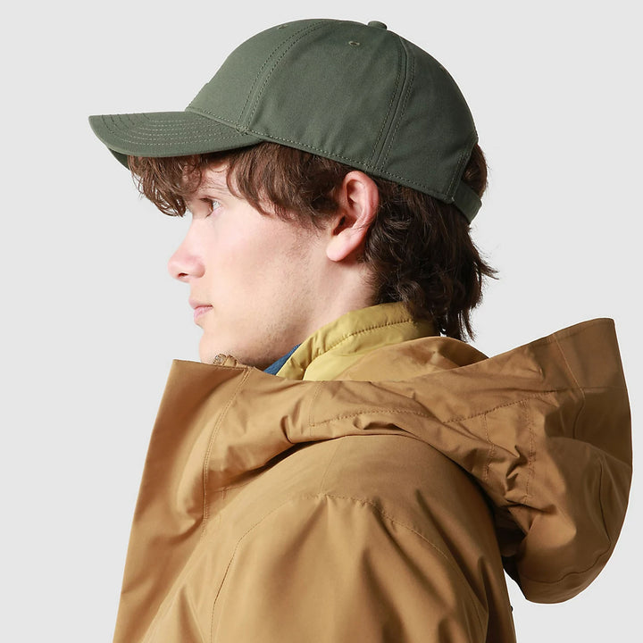 The North Face Recycled 66 Classic Hat #color_thyme