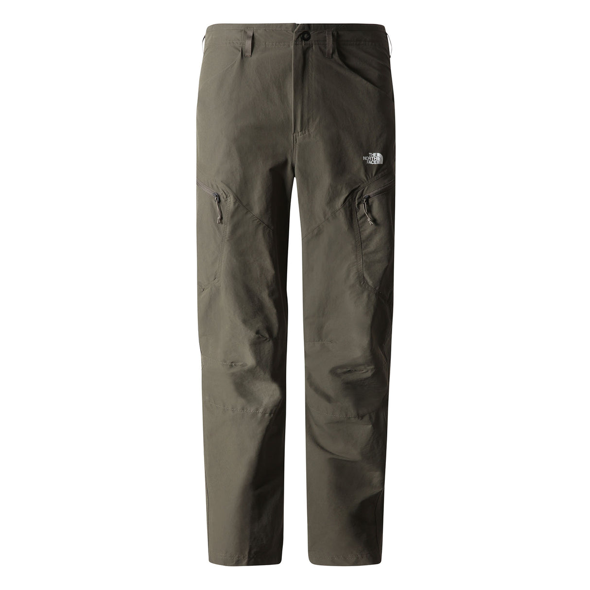 The North Face Men's Exploration Regular Tapered Pants New Taupe Green / Small-New Taupe Green / Medium-New Taupe Green / Large-New Taupe Green / X-Large-New Taupe Green / XX-Large #- 53 Degrees North 