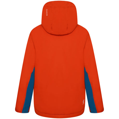 Dare 2b Kids' Impose III Ski Jacket | 53 Degrees North
