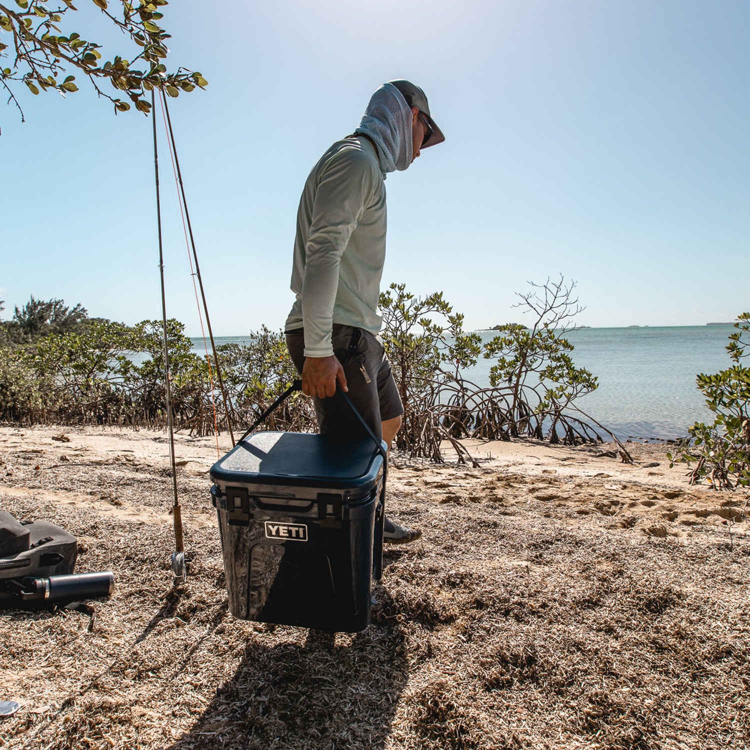 YETI Roadie 24 Cool Box | 53 Degrees North