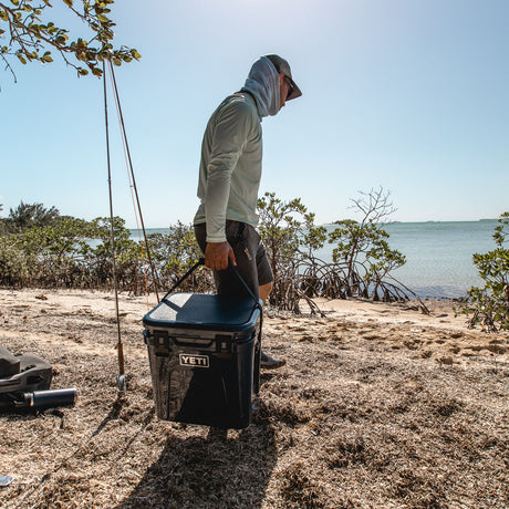 YETI Roadie 24 Cool Box | 53 Degrees North