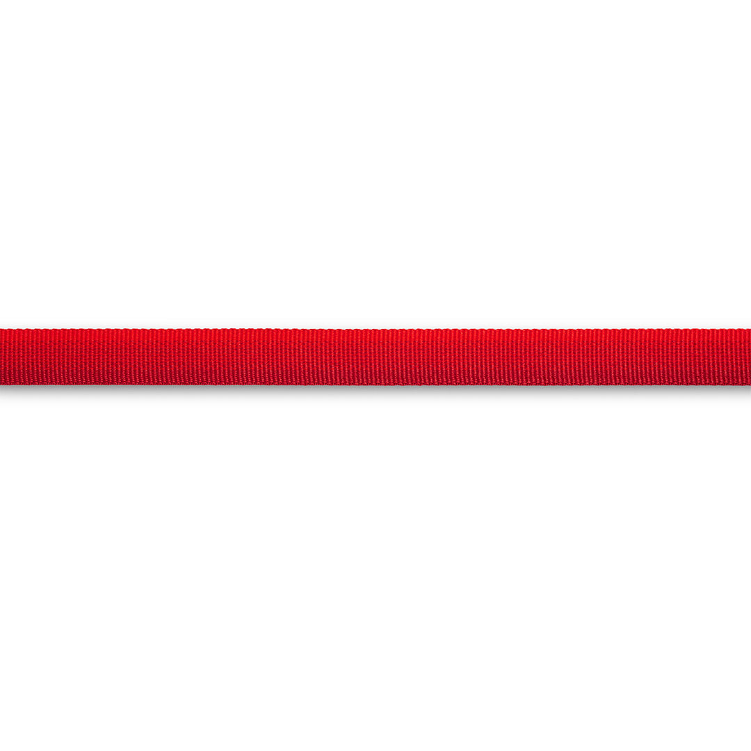 Ruffwear Front Range Dog Leash #color_red-sumac