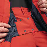 Schöffel Men's Piz Badus Ski Jacket Directoire Blue / Small-Directoire Blue / Medium-Directoire Blue / Large-Directoire Blue / X-Large-Directoire Blue / XX-Large #- 53 Degrees North 