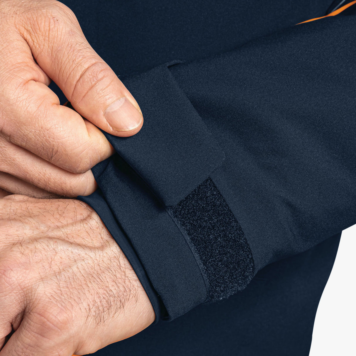 Schöffel Men's Brunnenkopf 2 Ski Jacket | 53 Degrees North