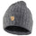 Fjällräven Byron Wool Hat Dark Grey-Grey-Alpine Blue-Dark Navy-Dark Olive #- 53 Degrees North 