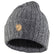 Fjällräven Byron Wool Hat Dark Grey-Grey-Alpine Blue-Dark Navy-Dark Olive #- 53 Degrees North 