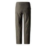 The North Face Men's Exploration Regular Tapered Pants New Taupe Green / Small-New Taupe Green / Medium-New Taupe Green / Large-New Taupe Green / X-Large-New Taupe Green / XX-Large #- 53 Degrees North 
