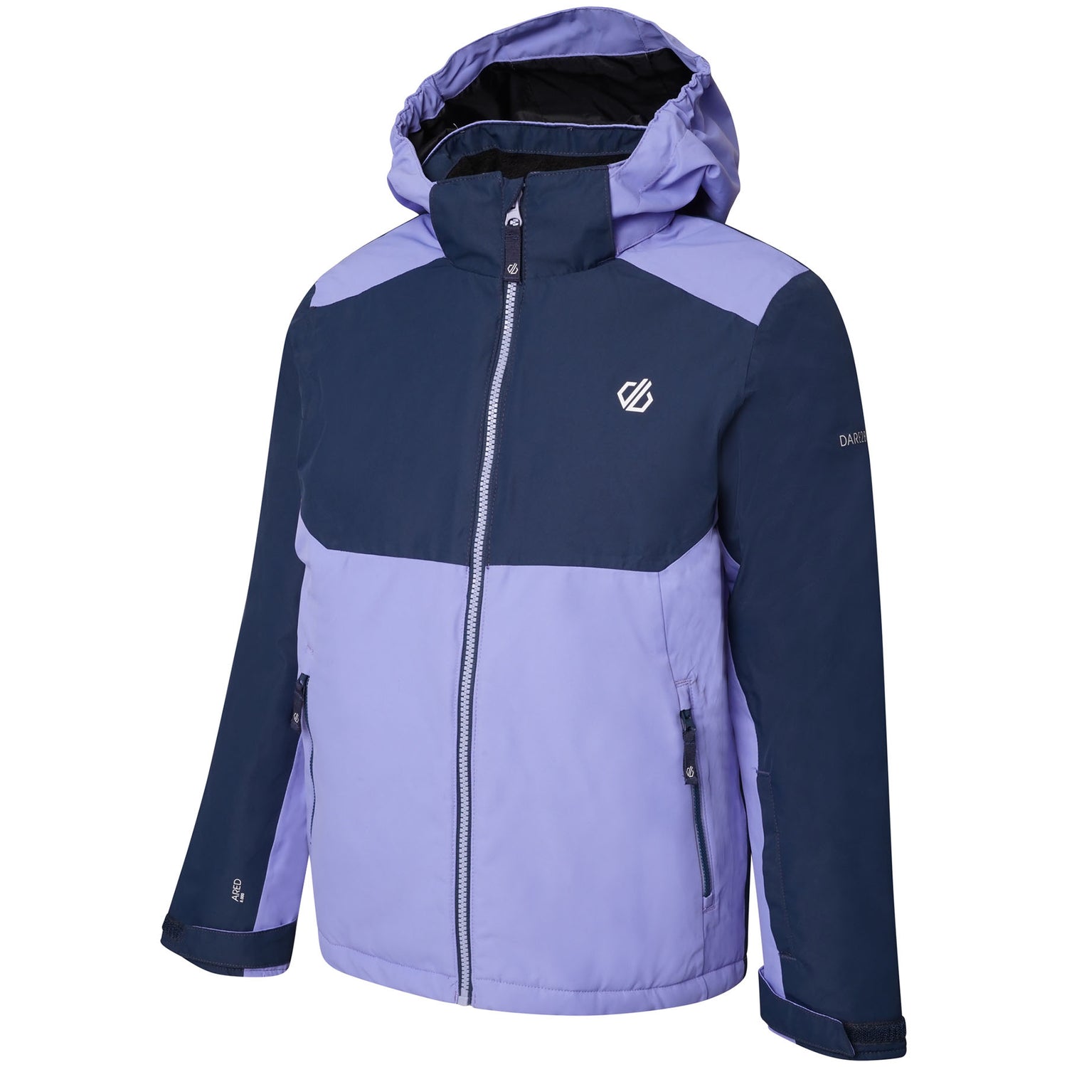 Dare 2b Kids' Impose III Ski Jacket | 53 Degrees North