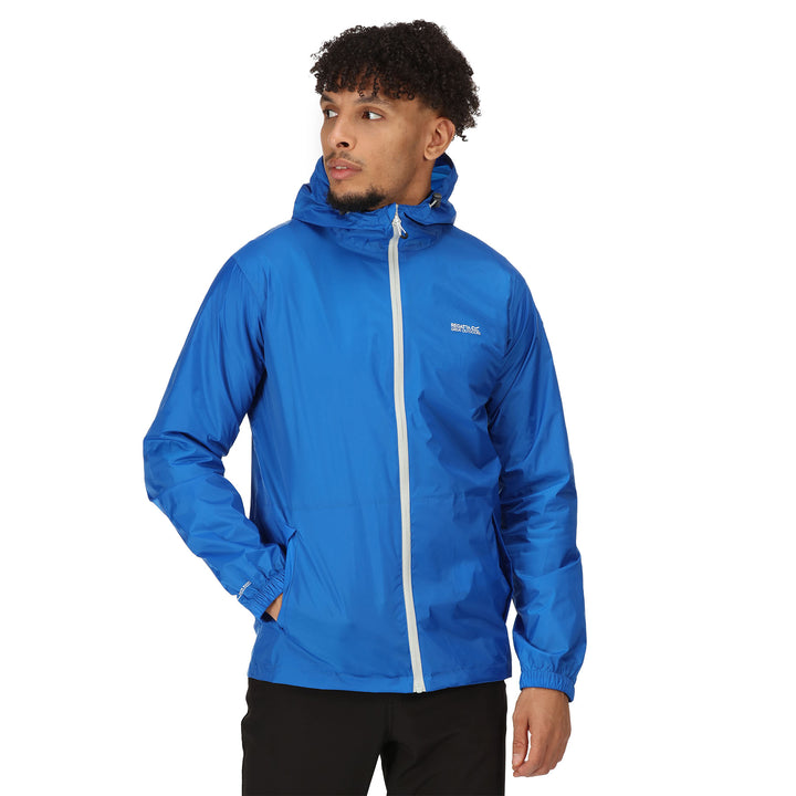 Men's Pack-It III Waterproof Jacket