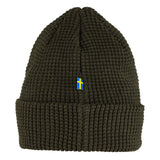 Fjällräven Tab Hat Dark Navy-Deep Forest-Dark Garnet #- 53 Degrees North 